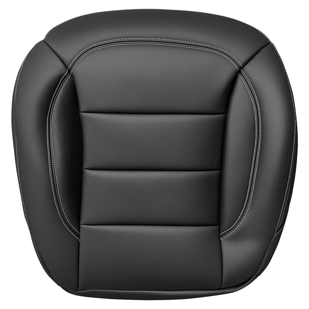 Bottom Perforated Leather Cover for Mercedes Benz ML250 ML350 (2012–2015)