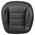 Bottom Perforated Leather Cover for Mercedes Benz ML250 ML350 (2012–2015)