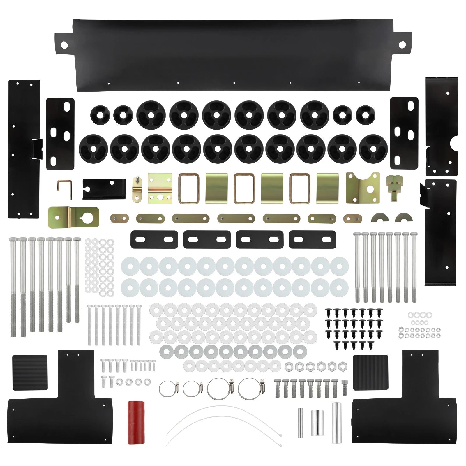 3" Full Body Lift Kit for Ford F-150 2WD 4WD (2004–2005)
