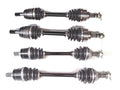 Precision Full CV Axle Set for Honda Rancher 420 IRS (2009–2014)