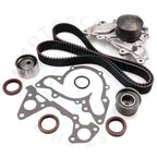 Timing Belt Kit with Water Pump for Mitsubishi Montero Sport (1995–2005)