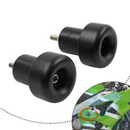 No Cut Frame Sliders for Kawasaki ZZR600 Ninja 636 ZX6 ZX6R ZX9 ZX9R ZX12 ZX12R (1990–2008)