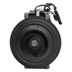 AC Compressor OEM Replacement for Mercedes GL350 3.0L Diesel (2016-2016)