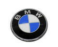 Genuine OEM Emblem for BMW (2011–2019) 51137019946