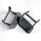 2 x Headlight Washer Nozzle Cap Covers for BMW E60 525i 528i 545i (2006-2010)