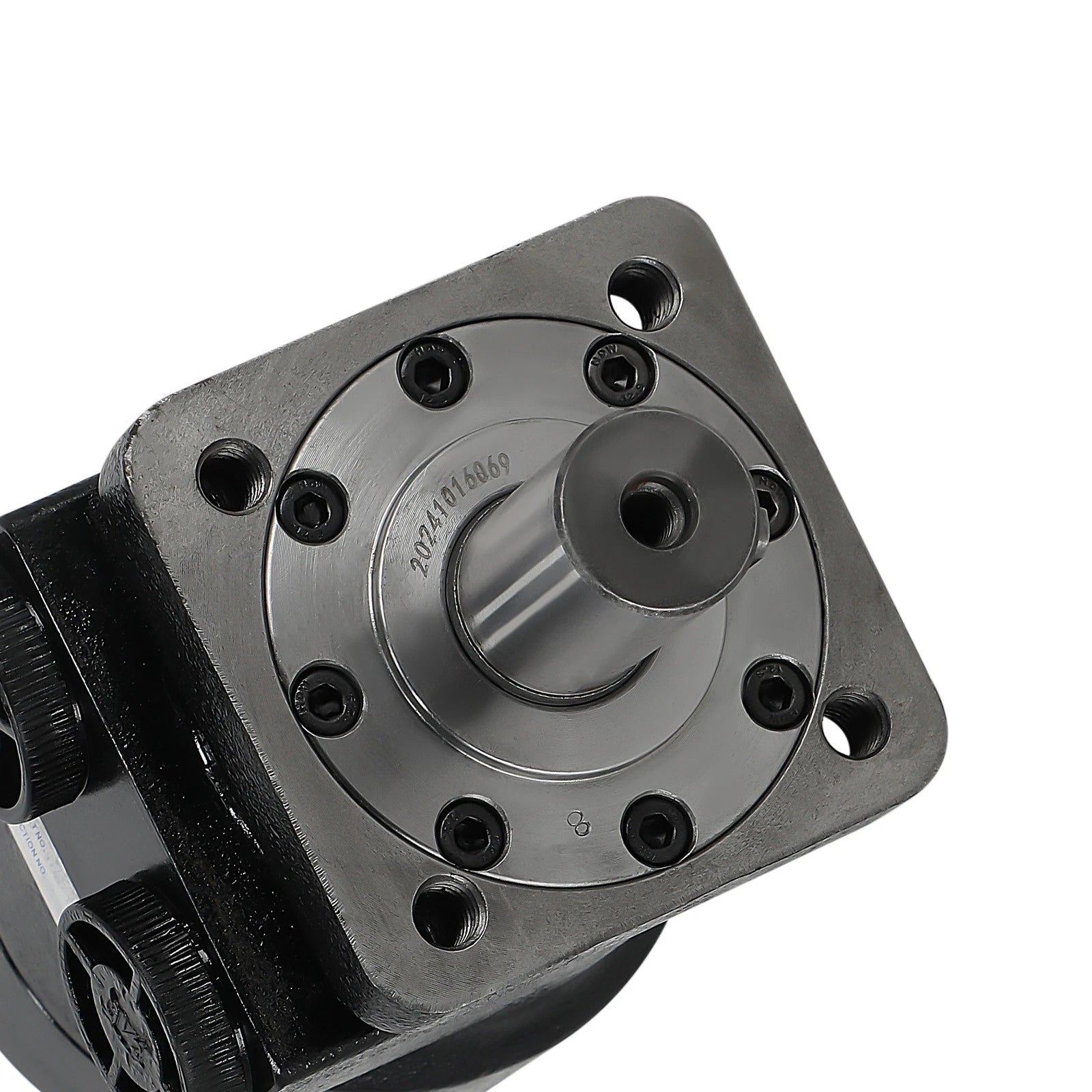 Hydraulic Motor 103-1003-012 for Eaton Char-Lynn S Series (5.7 IN3)