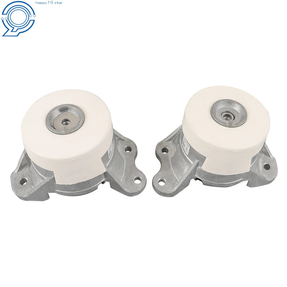 Engine Mounts for Benz A205 C205 C253 S205 W205 GLC300 E200 (2015–2020)