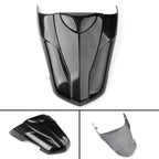 ABS Plastic Rear Seat Cover Cowl for Suzuki SV650 (2017–2024) Carbon