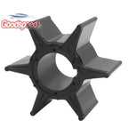 Water Pump Impeller for Yamaha Outboard 75/80/85/90 HP (688-44352-03)