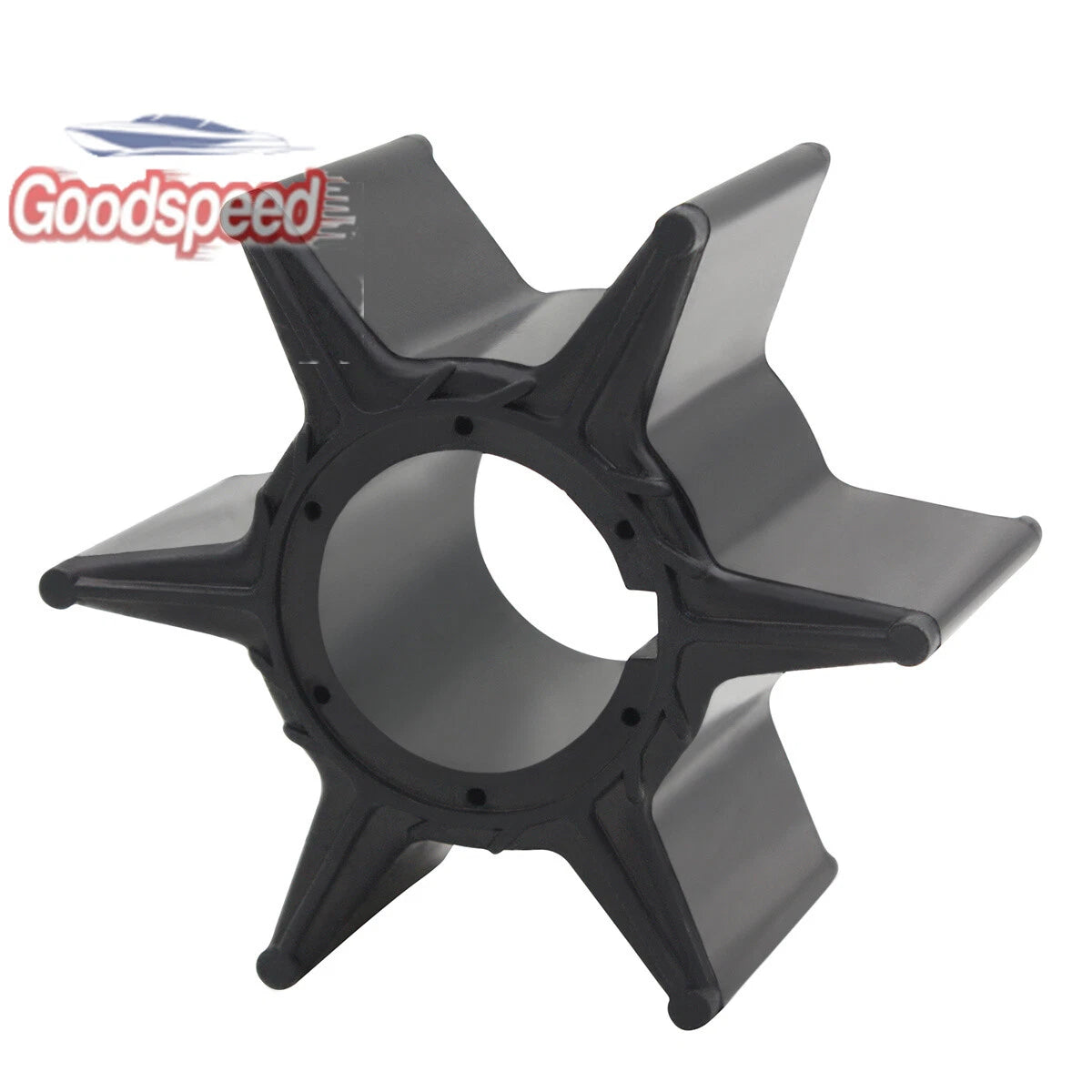 Water Pump Impeller for Yamaha Outboard 75/80/85/90 HP (688-44352-03)