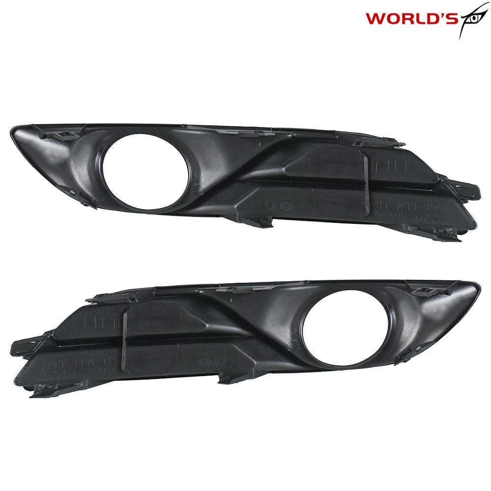 Fog Light Assembly for Nissan Sentra (2013–2015) Clear Lens
