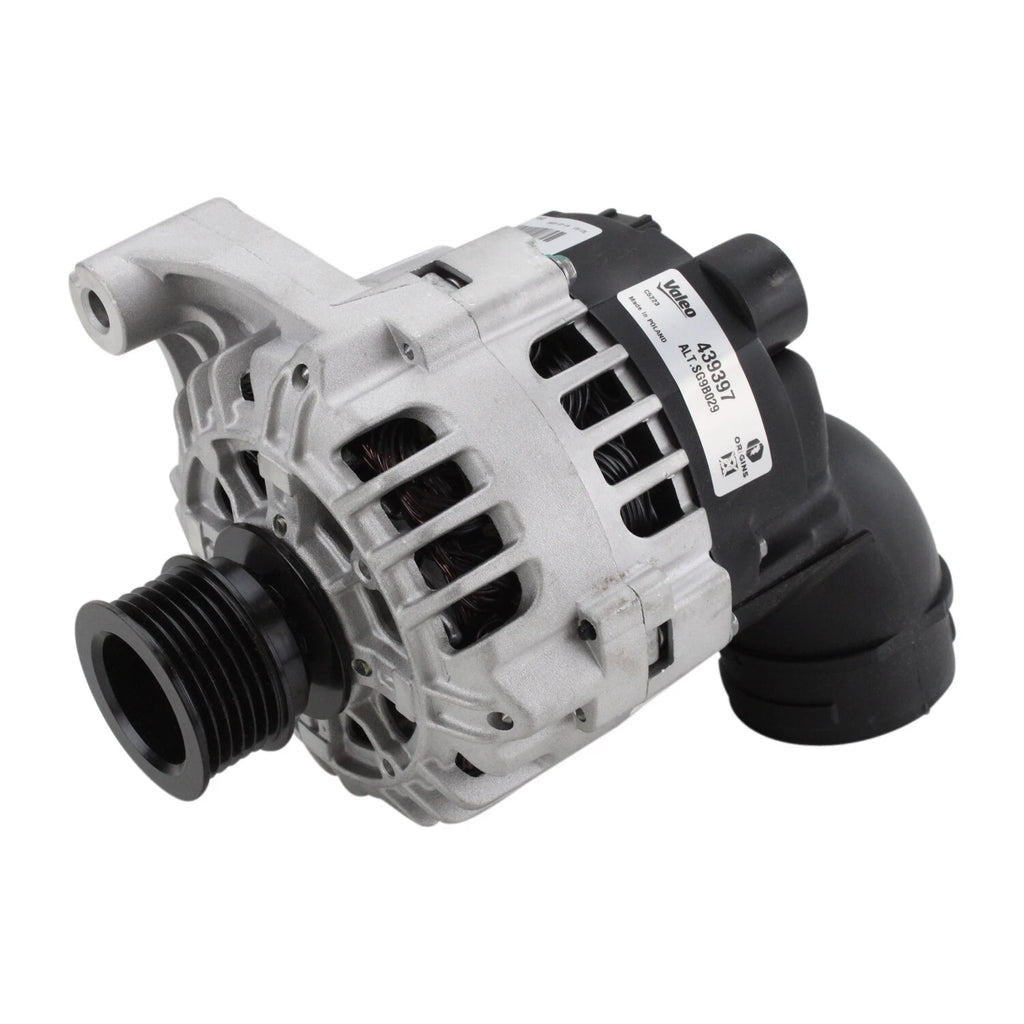 OEM Valeo 439397 Alternator 90A for BMW E36 E39 E46 325Ci 325i 330i 525i X5 Z3 (1992–2006)