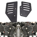 Aluminum Billet Heel Guard for HARLEY PAN AMERICA 1250 S 2021