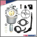 Carburetor 696353 for Briggs & Stratton Lawn Mower Engine (14.5-21hp)