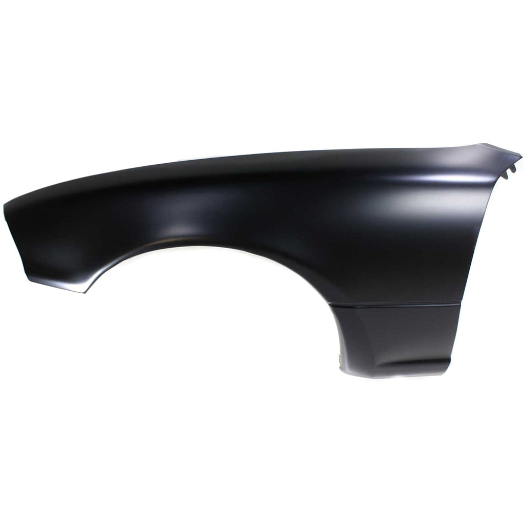 Fender for Mazda Miata (1990–1997) Front Driver and Passenger Side
