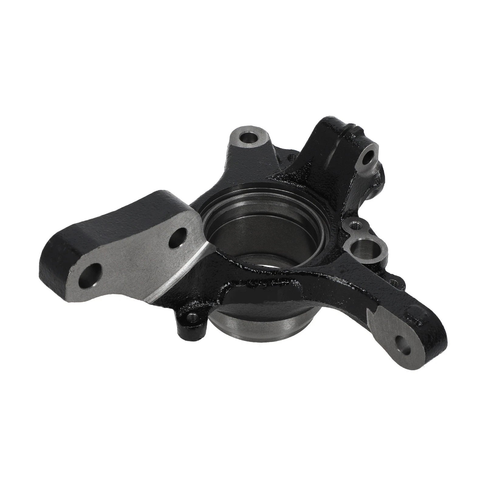 Front Right Steel Knuckle w/ABS for Subaru Legacy (1996–1999)