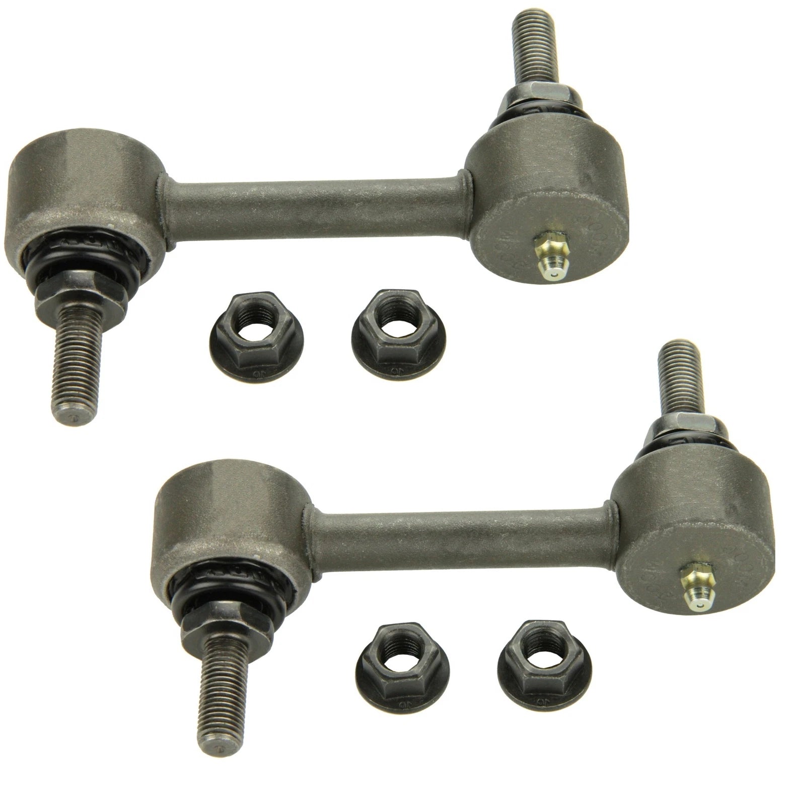 Set of 2 Rear Stabilizer Bar Links for Chevy Ford Lincoln Mazda