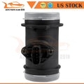 Mass Air Flow Sensor MAF for Kia Spectra Sorento L4 1.8L (2002–2004)