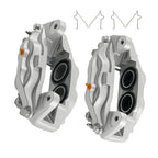 Front Brake Calipers L+R for Toyota Tundra (2007–2016) 193275 193274