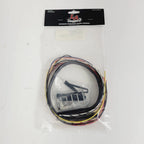 Handlebar Extension Wiring Kit for Harley-Davidson (1996–2006)