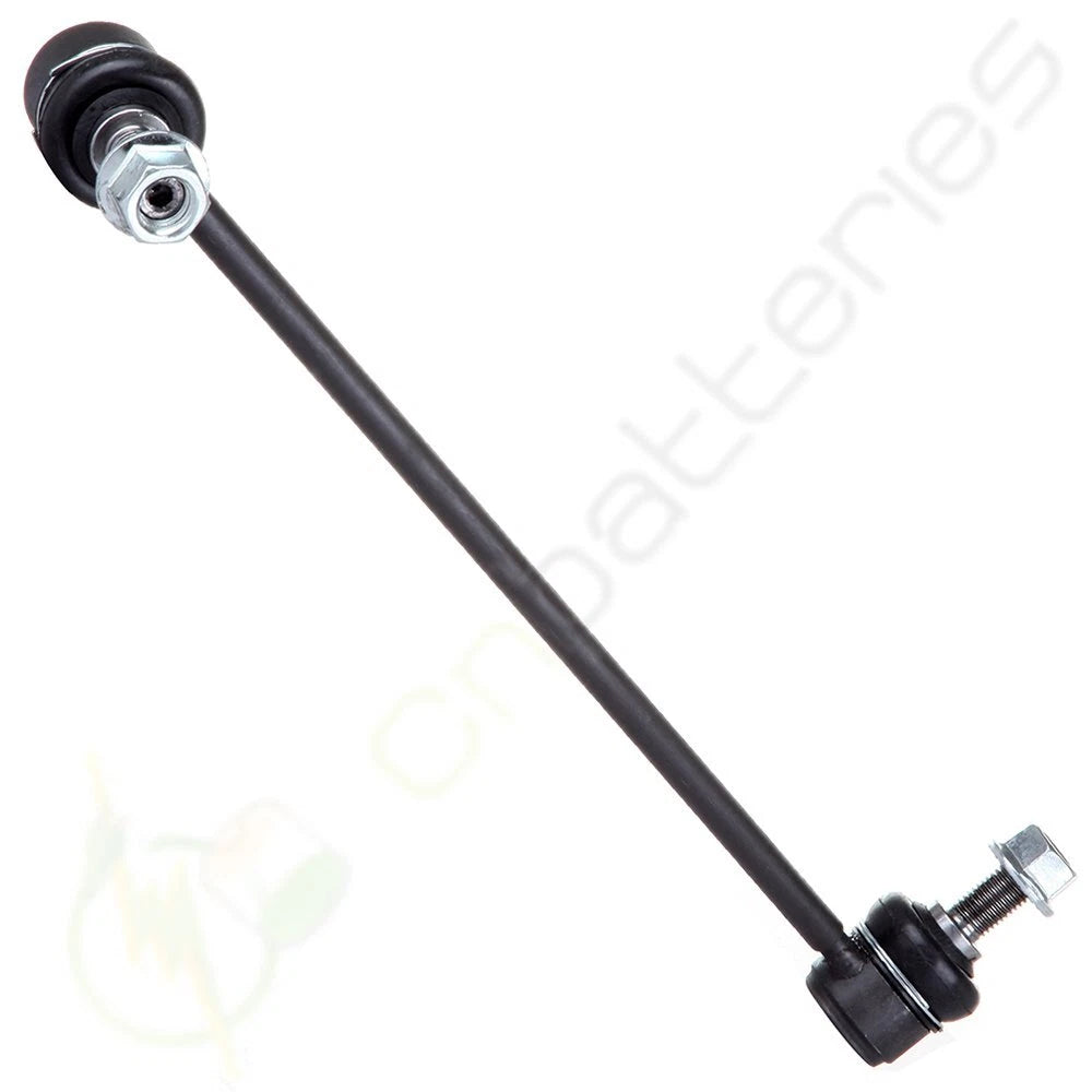 2X Lower Ball Joints & 2X Sway Bar Links Kit for VW Jetta (2005–2012)