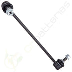 2X Lower Ball Joints & 2X Sway Bar Links Kit for VW Jetta (2005–2012)
