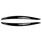Headlight Eyelids Cover Trim for BMW 3 Series E92 E93 M3 (2005-2013)