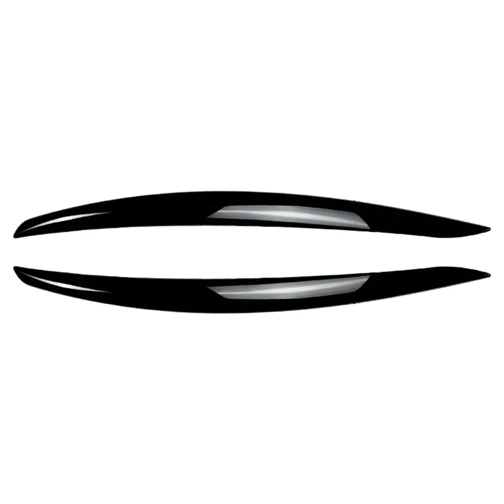 Headlight Eyelids Cover Trim for BMW 3 Series E92 E93 M3 (2005-2013)