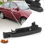 Active Radiator Shutter Assembly for Ford Fusion (2013–2016)