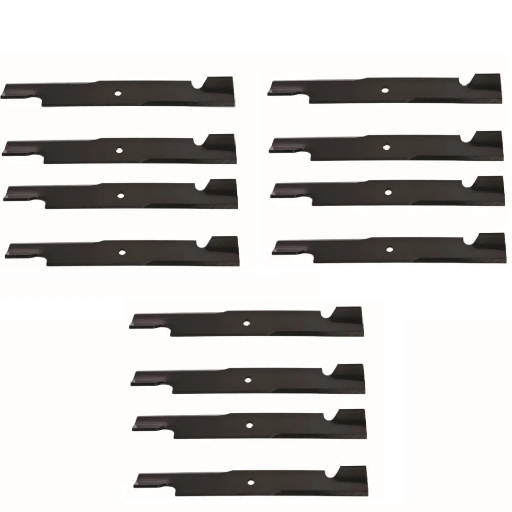 12PK Blades for Scag 61" (48111, 481708, 481712, 482879, 48304, 483318)