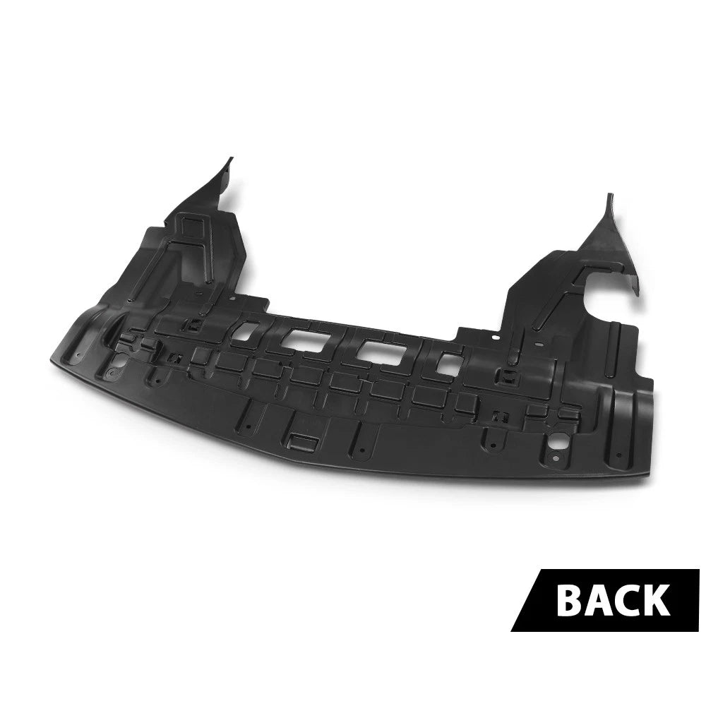 Front Lower Engine Splash Shield for Buick Encore (2013–2016)