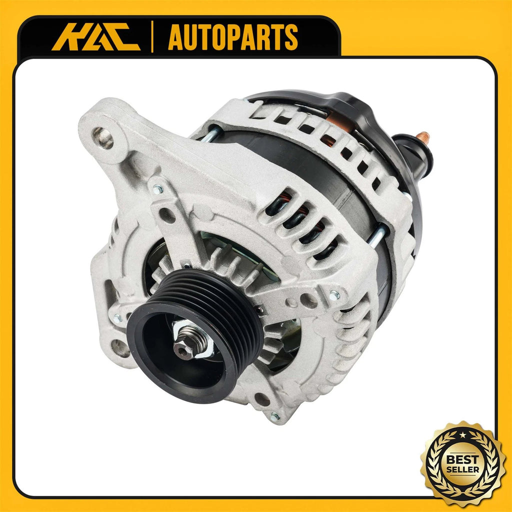Alternator for Dodge Journey (2009–2010)