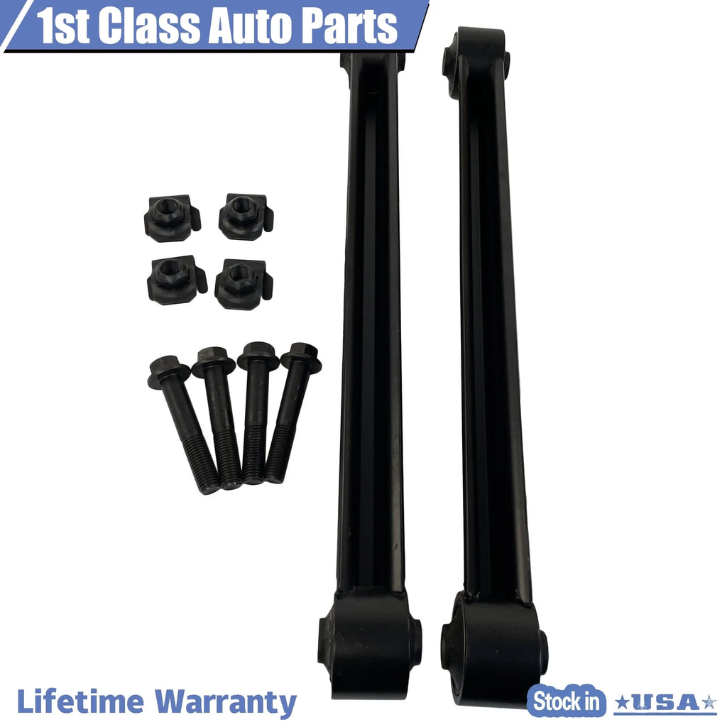 Rear Lower Control Arm Kit for Ford Expedition Lincoln Navigator (1997–2002)