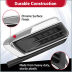 Fog Light Cover Bezel for Chevrolet Cruze (2015-2016)