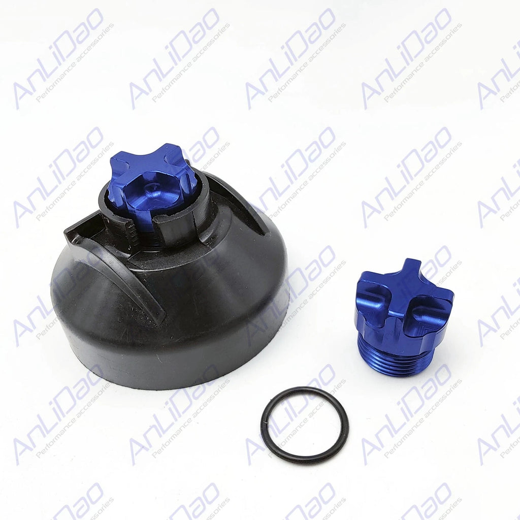 Rave Valve Adjustment Knob for Jet Boat 787 800 (1997–2001)