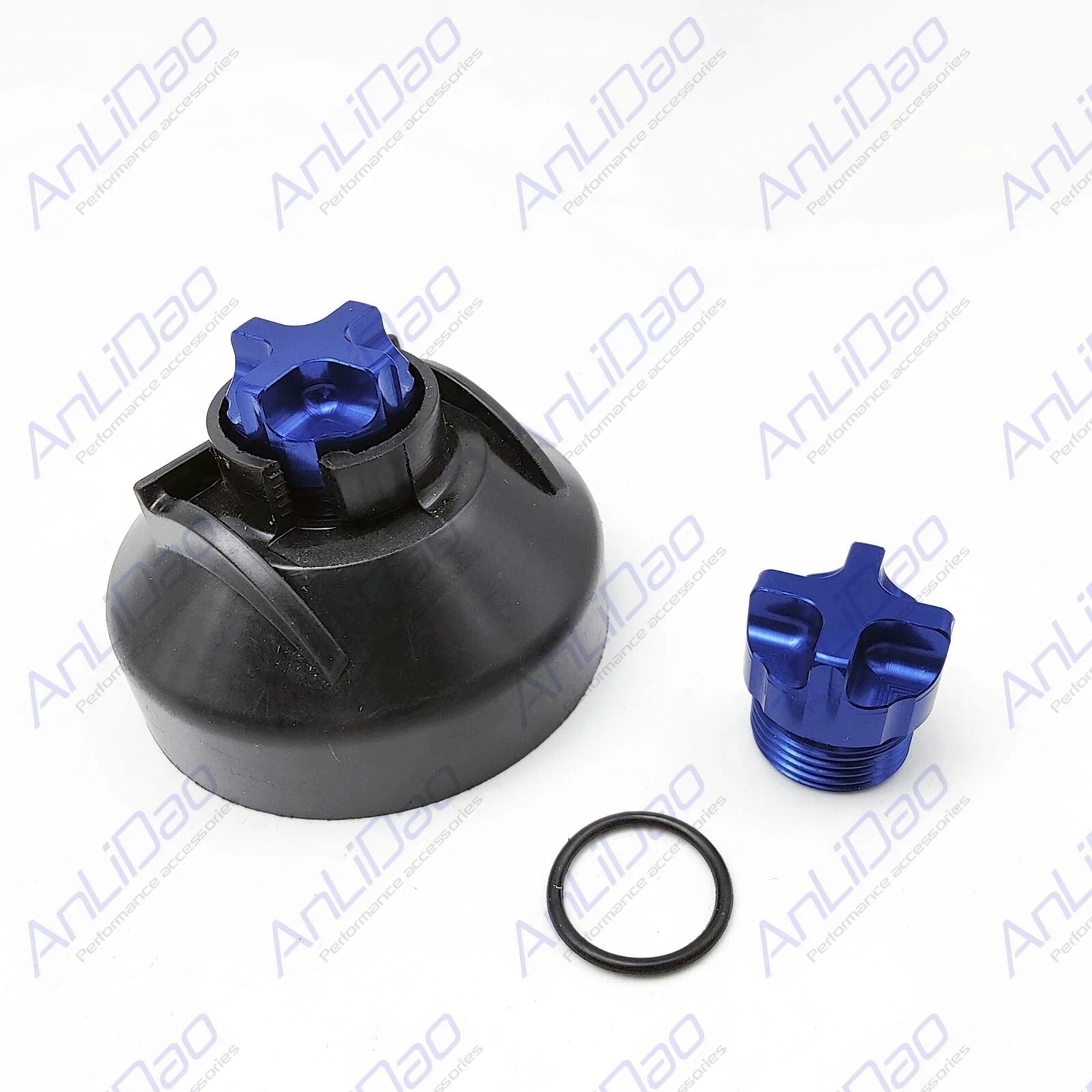 Rave Valve Adjustment Knob for Jet Boat 787 800 (1997–2001)