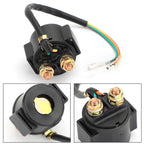 Starter Relay Solenoid for Kawasaki KZ700 (1984) 21164-005 35850-HM3-000