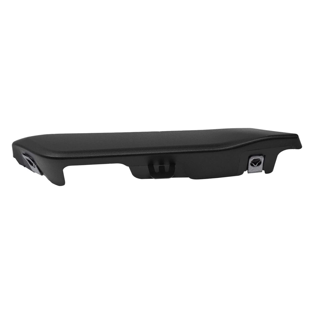 Bumper Face Bar Trim Molding for Dodge Ram 1500 (2009-2018)
