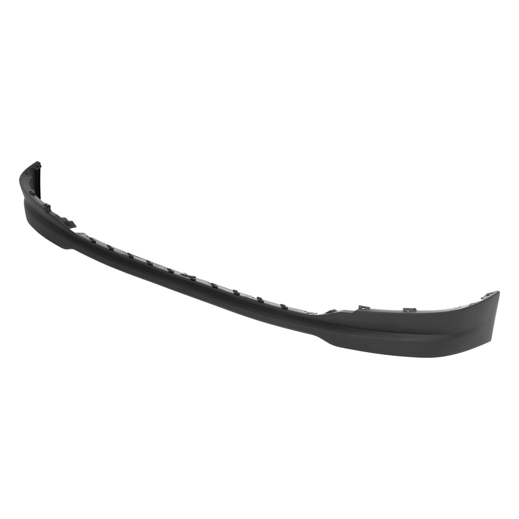 Front Bumper Lower Valance Air Deflector for GMC Sierra 1500 (2016–2018)