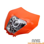 LED Headlight DRL Assembly for XCW 250, EXC-F, EXC TPI 300, 690 Enduro