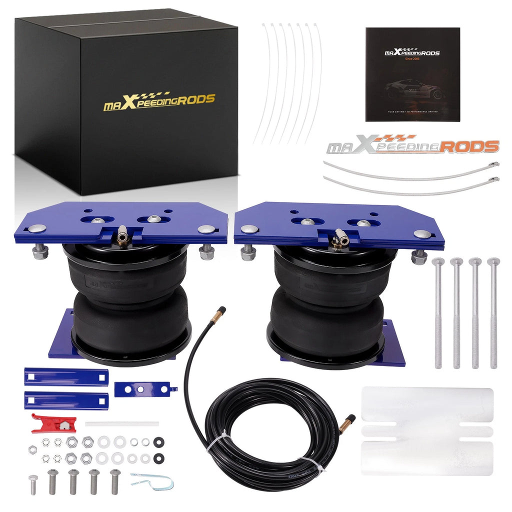 Rear Air Suspension Spring Bag Kit for Ram 5500 (2007–2024)