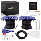Rear Air Suspension Spring Bag Kit for Ram 5500 (2007–2024)