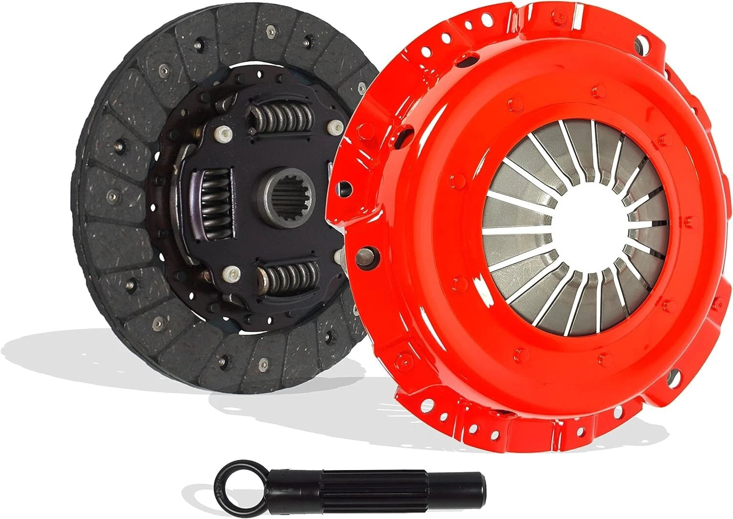Clutch Kit for Chevy Cavalier Pontiac Sunfire (2000–2002) 2.2L L4 Stage 1
