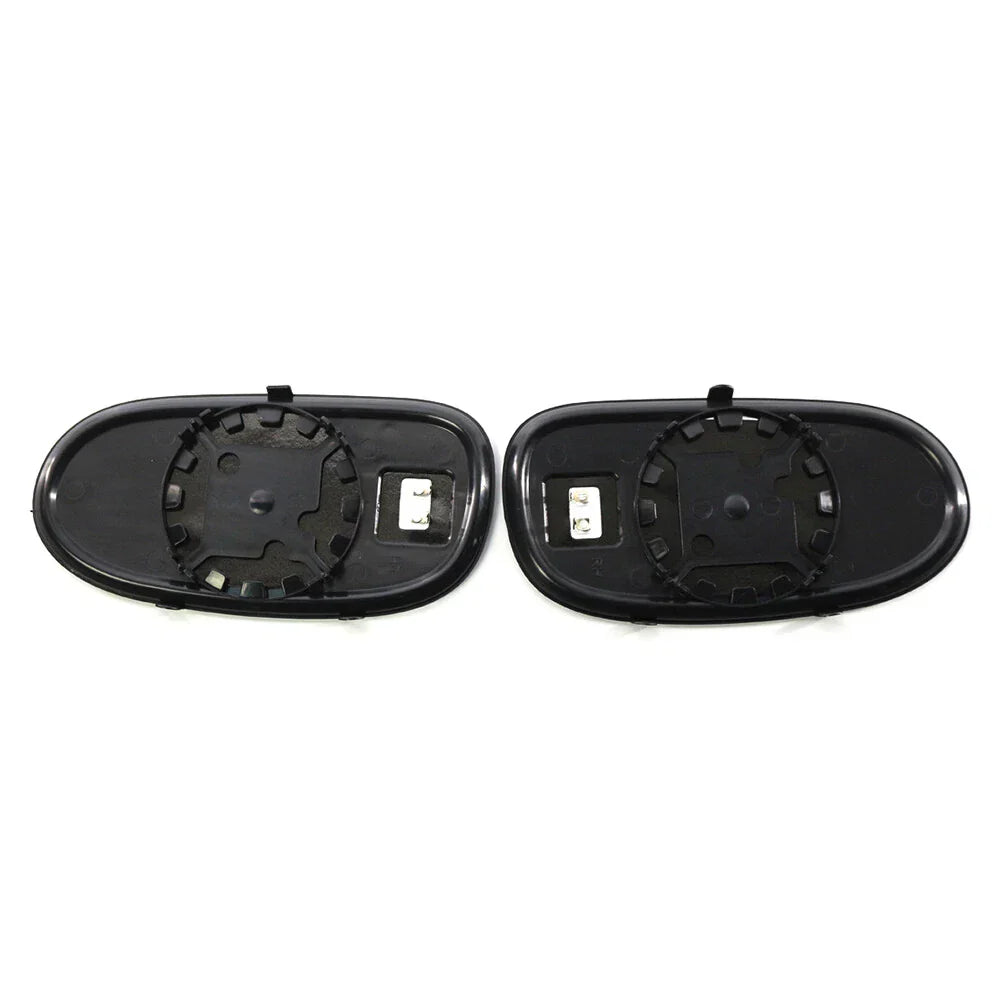 Rearview Mirror Lens for Chevrolet Corvette (2005-2013)