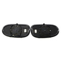Rearview Mirror Lens for Chevrolet Corvette (2005-2013)