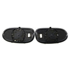 Rearview Mirror Lens for Chevrolet Corvette (2005-2013)