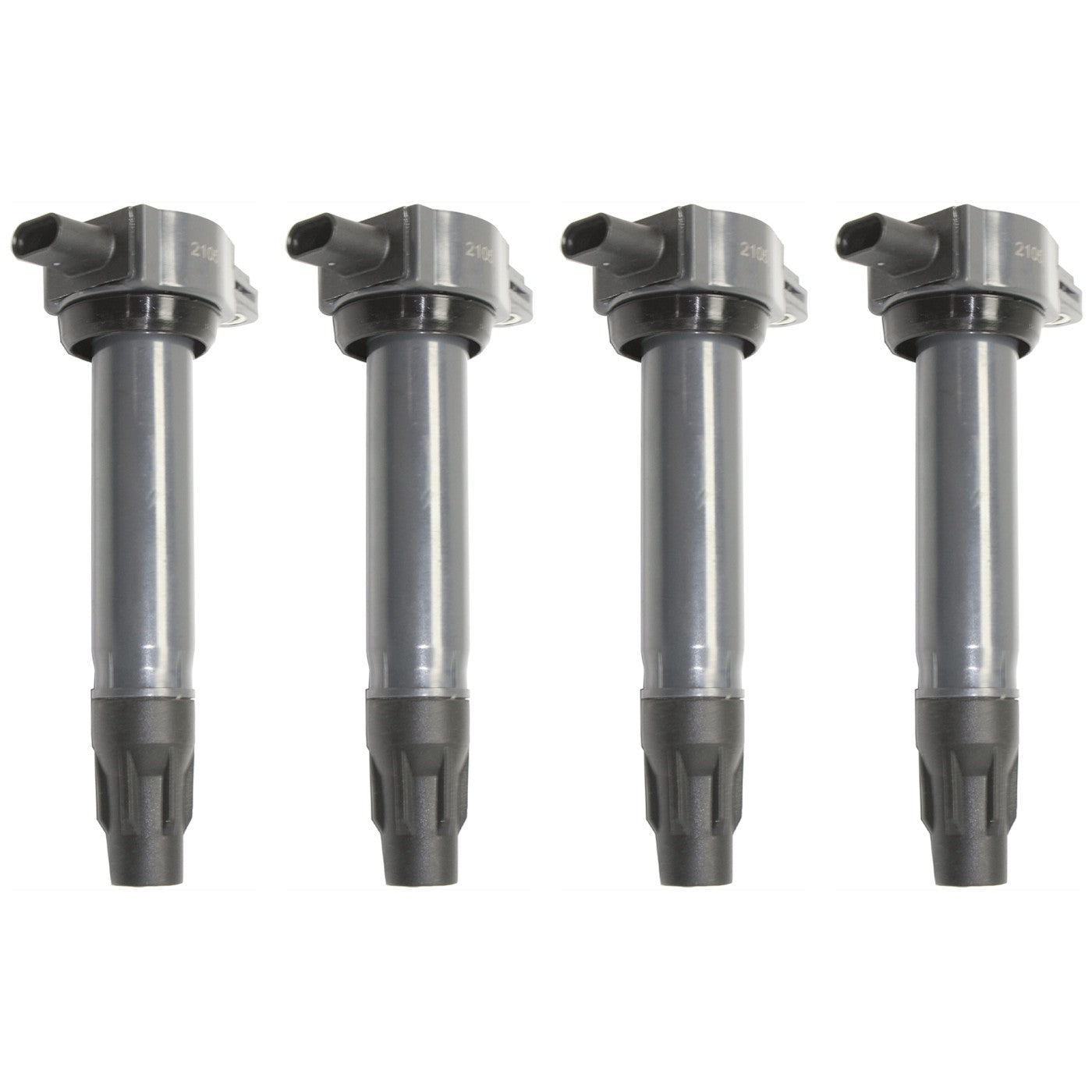 Ignition Coils Set of 4 for Dodge Journey Jeep Patriot Compass Avenger