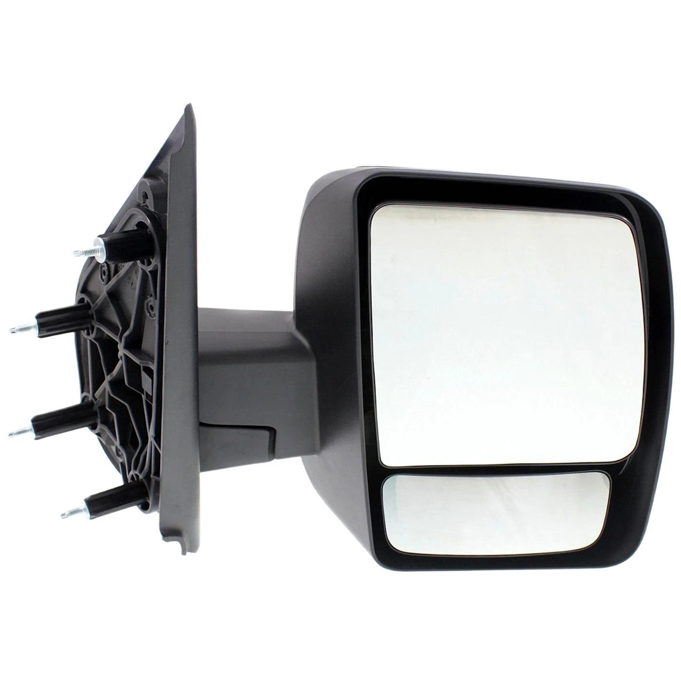 Passenger Right Side Mirror for Nissan NV1500 (2012–2021)