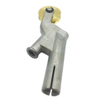 Floor Welding Nozzle with Wheel for PVC Polypropylene Polyethylene (2010–2023)