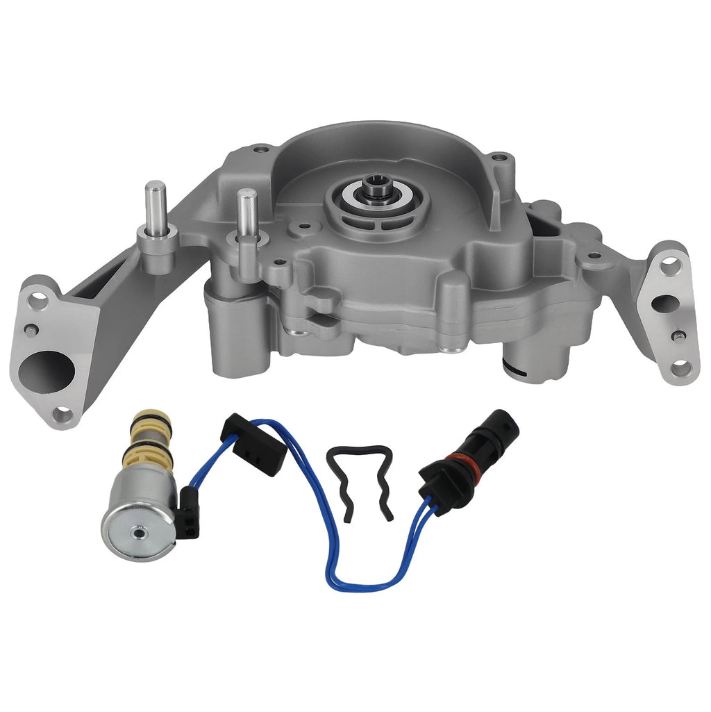 Engine Oil Pump for Jeep Cherokee Wrangler JK 3.2L 3.6L (2014–2022) 68252670AO